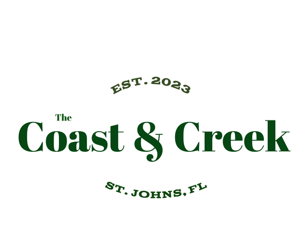 Coast and Creek logo