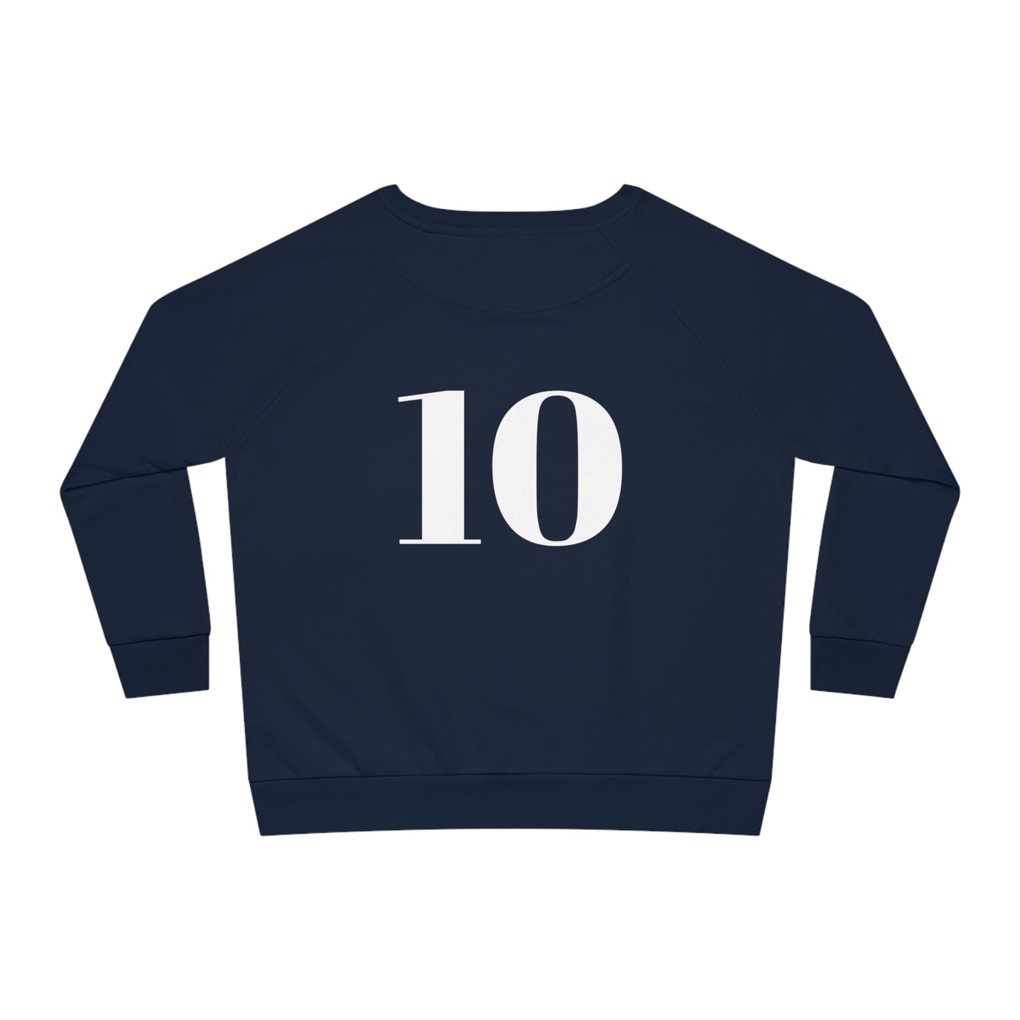 Adult Women's 10 Dazzler Relaxed Fit Sweatshirt
