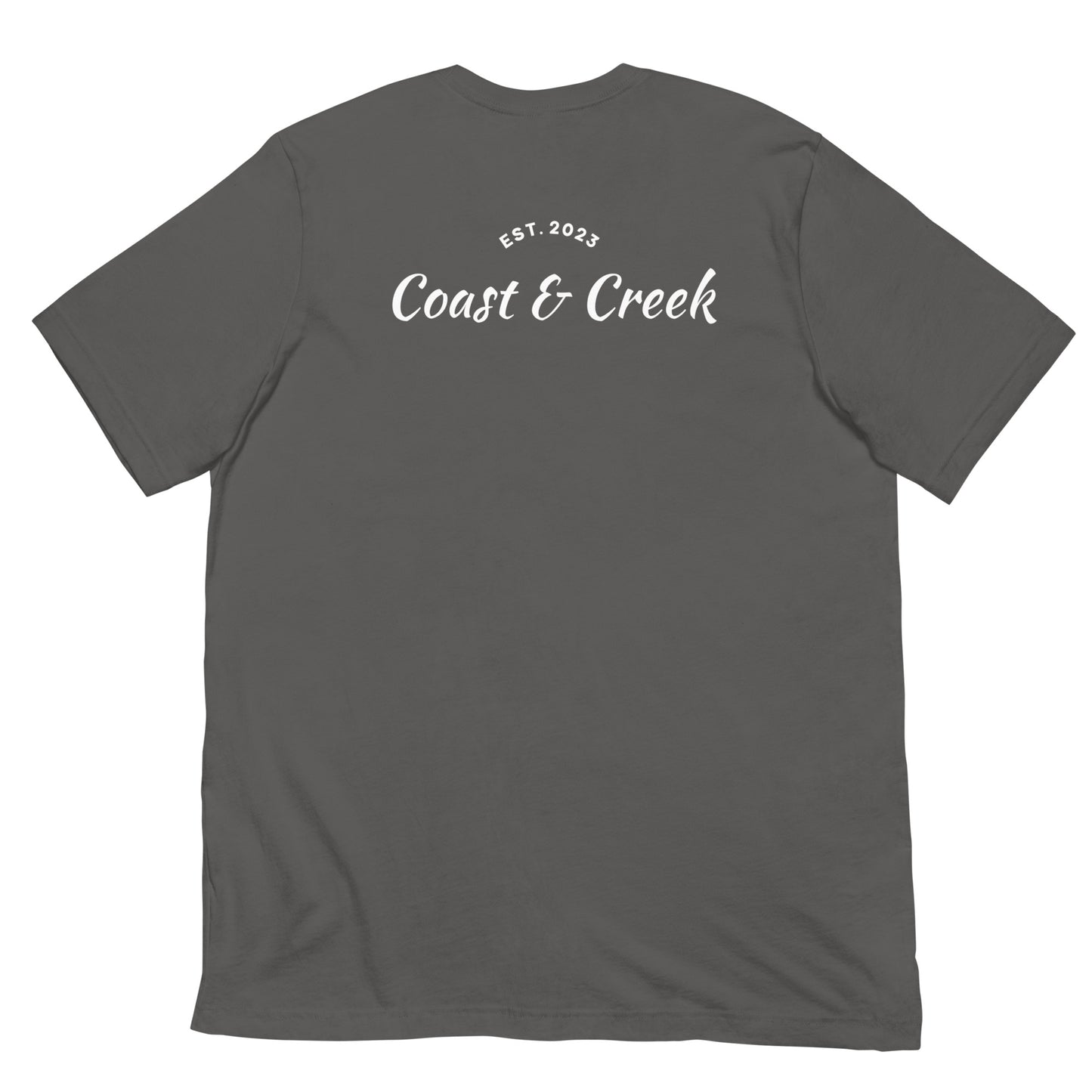 Adult Unisex Logo Tee