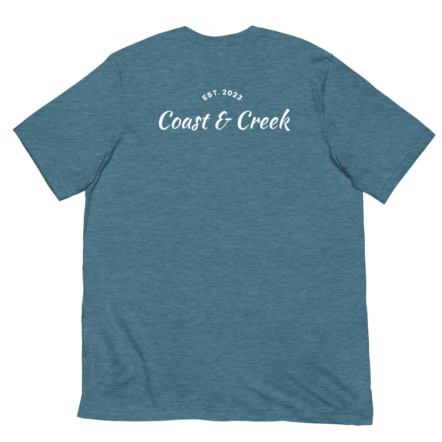 Adult Unisex Logo Tee